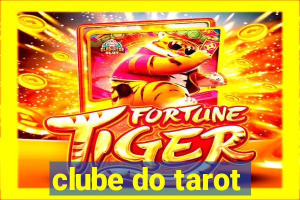 clube do tarot